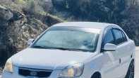 كيا | KIA ريو 2011