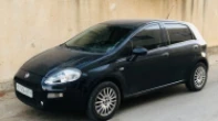فيات | FIAT بونتو 2017