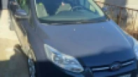 فورد | FORD فوكس 2013