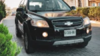 شفرليت | CHEVROLET كابتيفا 2010