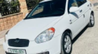 هونداي | HYUNDAI اكسنت 2007