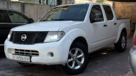 نيسان | NISSAN نفارا 2014