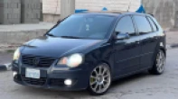 فولكسفاجن | VOLKSWAGEN بولو 2008