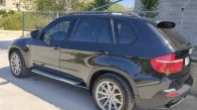 بي ام دبليو | BMW x5 2009