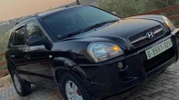 هونداي | HYUNDAI توسان 2006