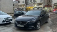 مازدا | MAZDA 6 2018