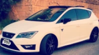 سيات | SEAT ليون 2016