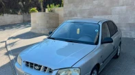 هونداي | HYUNDAI فيرنا 2003