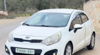 كيا | KIA برايد 2016