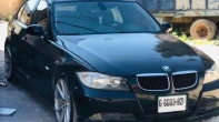 بي ام دبليو | BMW 320 2007