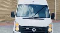 فولكسفاجن | VOLKSWAGEN كرافيل 2016