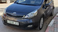 كيا | KIA ريو 2015