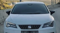 سيات | SEAT ليون 2019