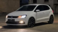 فولكسفاجن | VOLKSWAGEN بولو 2018