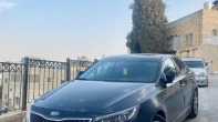 كيا | KIA اوبتيما 2014