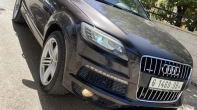 اودي | AUDI Audi Q7 S-Line 2011 2011