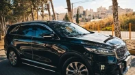 كيا | KIA سورينتو 2020