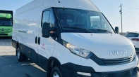 شحن ايفيكو | IVECO 50-180 2017