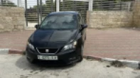 سيات | SEAT ابيزا 2017