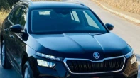 سكودا | SKODA سكودا كاميك 2020