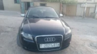 اودي | AUDI A4 2008