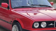 بي ام دبليو | BMW E30 1988