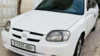 هونداي | HYUNDAI فيرنا 2004