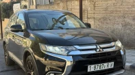 ميتسوبيشي | MITSUBISHI outlander 2018