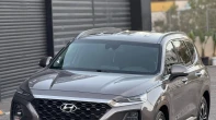 هونداي | HYUNDAI سانتافيه 2019