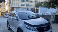كيا | KIA سبورتاج 2011