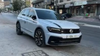 فولكسفاجن | VOLKSWAGEN تيجوان 2018