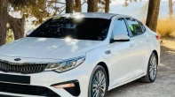 كيا | KIA اوبتيما 2019