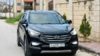 هونداي | HYUNDAI سانتافيه 2017