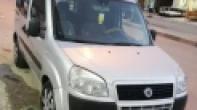 فيات | FIAT دوبلو 2009