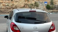 اوبل | OPEL كورسا 2009