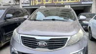 كيا | KIA سبورتاج 2011