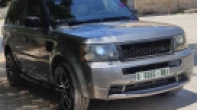 روفر | ROVER Sport 2008