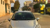 فورد | FORD فيستا 2012
