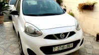 نيسان | NISSAN ميكرا 2017