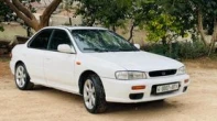 سوبارو | SUBARU subaru impreza 1997