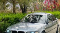 بي ام دبليو | BMW  2004
