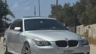 مرسيدس | MERCEDES E60 2006