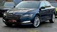سكودا | SKODA سوبيرب 2023