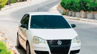 فولكسفاجن | VOLKSWAGEN بولو 2010