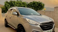 هونداي | HYUNDAI توسان 2010