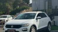 فولكسفاجن | VOLKSWAGEN T_ROC 2022