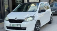 سكودا | SKODA CITIGO 2013