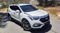 هونداي | HYUNDAI سانتافيه 2016