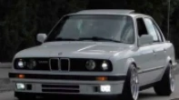 بي ام دبليو | BMW 320 1988