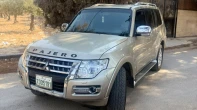 ميتسوبيشي | MITSUBISHI باجيرو 2009